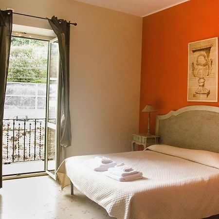 B&B Marina Grande Scilla Exterior photo