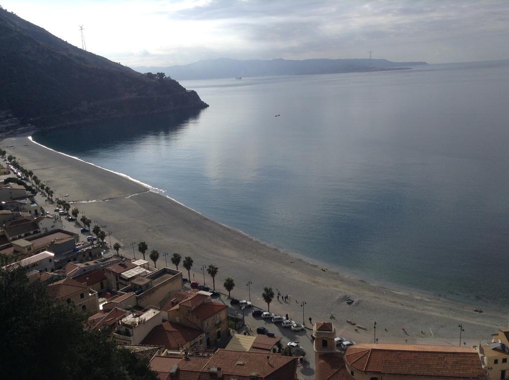 B&B Marina Grande Scilla Exterior photo