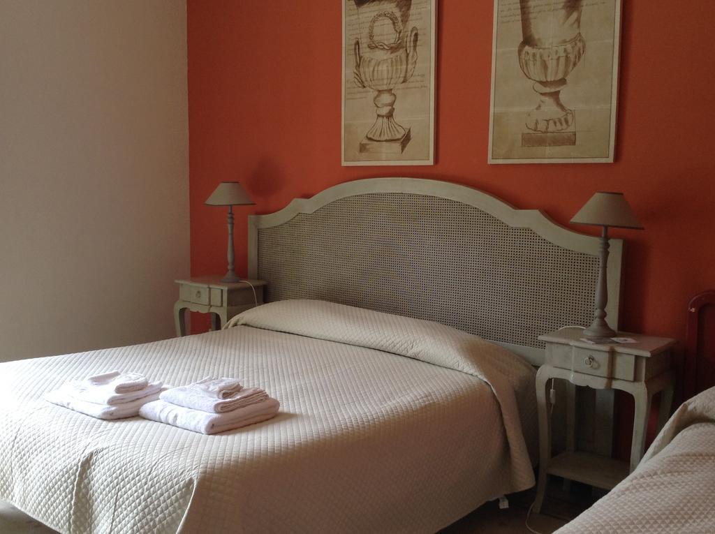 B&B Marina Grande Scilla Room photo