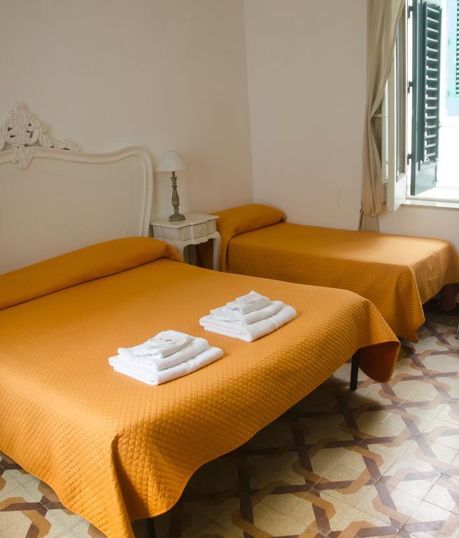 B&B Marina Grande Scilla Exterior photo